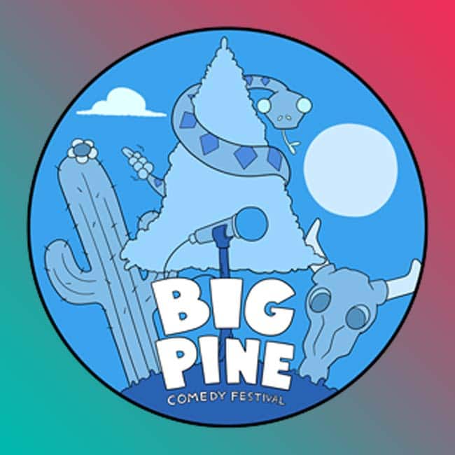 Big Pine