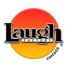 Laugh Factory Chicago