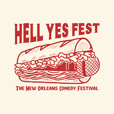 hell yes fest