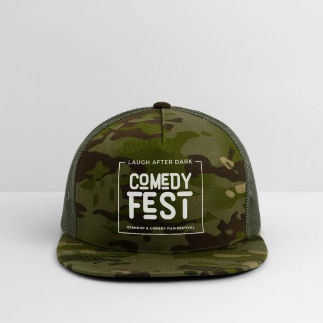 CF25 Cap