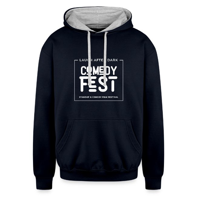 CF25 Hoodie