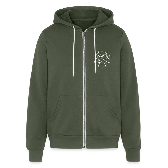 CF25 Zip Hoodie