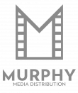 Murphy Media Logo Grey